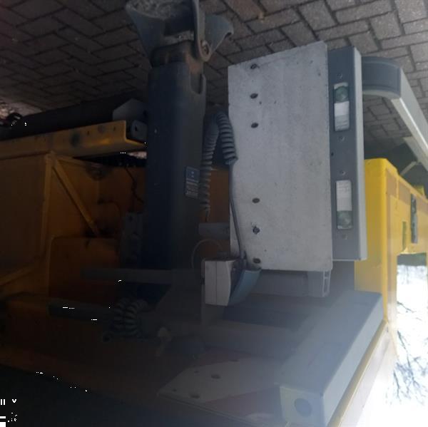 Grote foto nooteboom asds 48 02v3 uitschuif semi dieplader met kleppen apk nieuw doe het zelf en verbouw opleggers