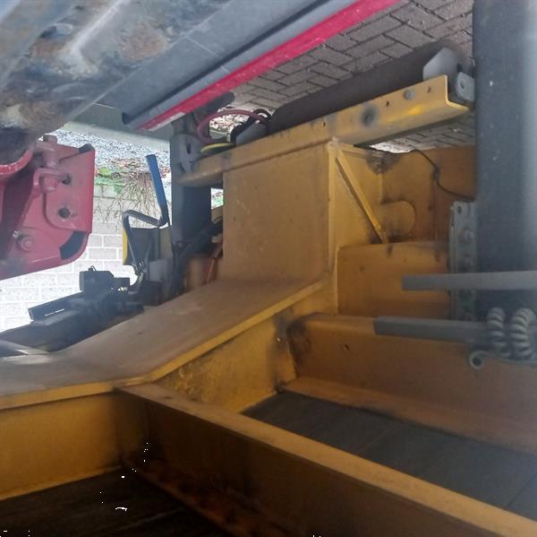 Grote foto nooteboom asds 48 02v3 uitschuif semi dieplader met kleppen apk nieuw doe het zelf en verbouw opleggers
