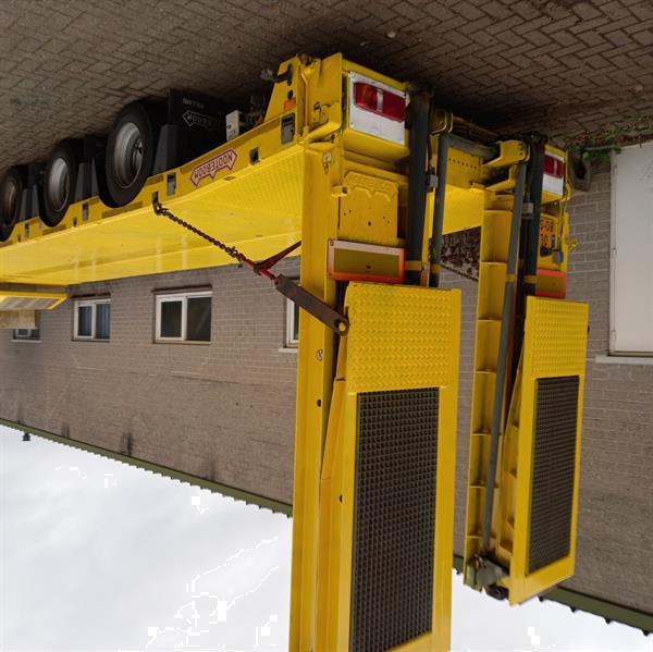 Grote foto nooteboom asds 48 02v3 uitschuif semi dieplader met kleppen apk nieuw doe het zelf en verbouw opleggers