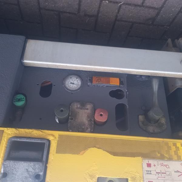 Grote foto nooteboom asds 48 02v3 uitschuif semi dieplader met kleppen apk nieuw doe het zelf en verbouw opleggers