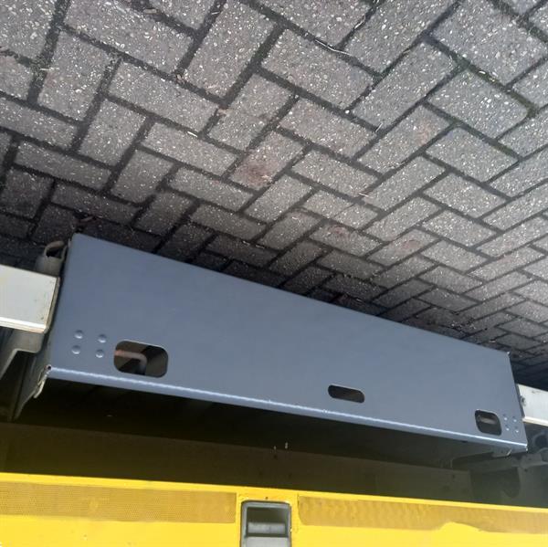 Grote foto nooteboom asds 48 02v3 uitschuif semi dieplader met kleppen apk nieuw doe het zelf en verbouw opleggers