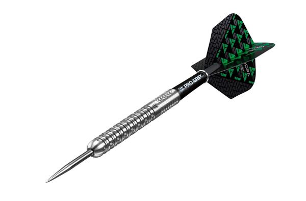 Grote foto target agora a01 90 agora a01 90 24 gram sport en fitness darts