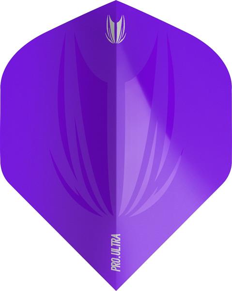 Grote foto target id pro ultra std. purple target id pro ultra std. purple sport en fitness darts