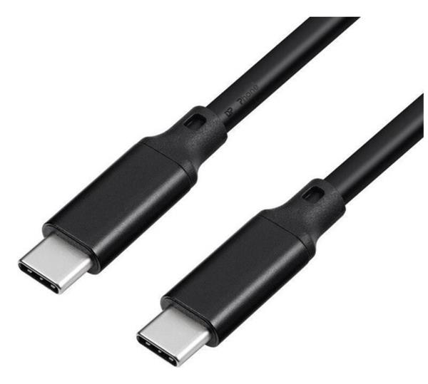 Grote foto drphone titan4 usb c naar usb c kabel usb c 3.2 gen 2 4k uhd 20gbps data 20v 5a 100w pd snel l telecommunicatie opladers en autoladers