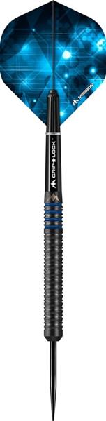 Grote foto mission deep impact 80 m1 deep impact 80 m1 25 gram sport en fitness darts