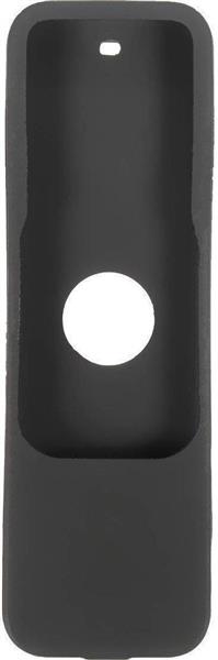 Grote foto drphone at1 geschikt voor apple tv 4 siri remote zachte siliconen hoes grip case bescherm hoes telecommunicatie mobieltjes