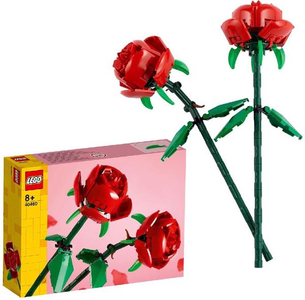 Grote foto lego rozen 40460 kinderen en baby duplo en lego