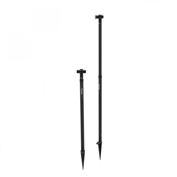 Grote foto flextrash campstick caravans en kamperen caravan accessoires
