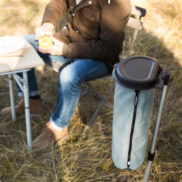 Grote foto flextrash campstick caravans en kamperen caravan accessoires