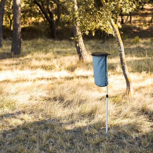 Grote foto flextrash campstick caravans en kamperen caravan accessoires