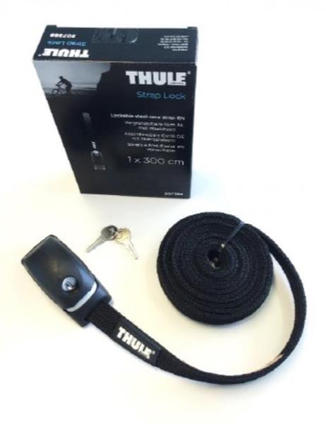 Grote foto thule strap lock 300cm caravans en kamperen caravan accessoires
