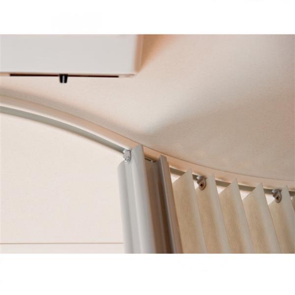Grote foto remiform room divider i cr mewit 150x190cm caravans en kamperen caravan accessoires