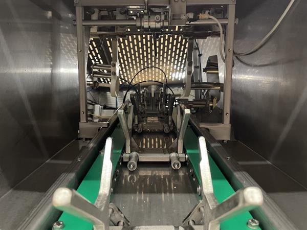 Grote foto abl ap15 gtf ananas en meloenschiller ap15 en snijmachine gtf agrarisch tuinbouw