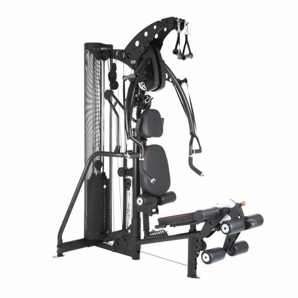 Grote foto inspire multi gym m3 zwart sport en fitness fitness