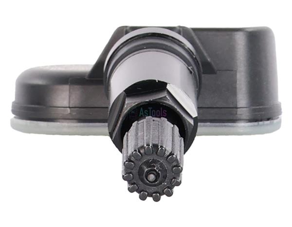 Grote foto foxwell t10 sensor 315mhz 433mhz aluminium tpms screw in auto onderdelen auto gereedschap