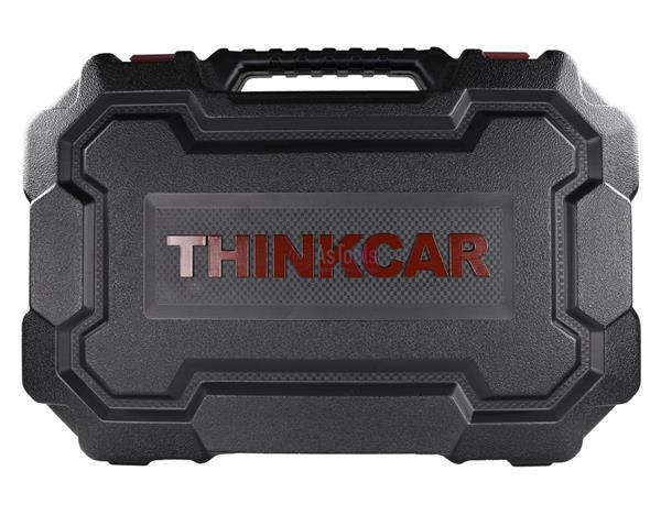 Grote foto thinkcar thinktool euro x10s auto uitleesapparaat auto onderdelen auto gereedschap