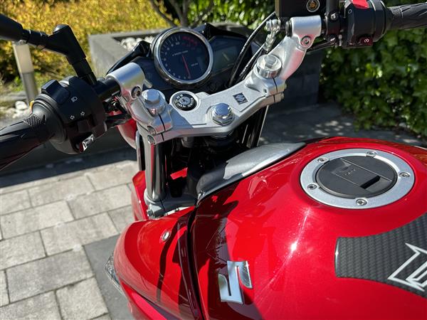 Grote foto suzuki inazuma gw 250 nieuw staat motoren suzuki