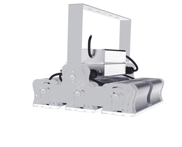 Grote foto vocare xlt 300w rvs magnetisch ophangsysteem 51.000 lumen superpower multi focus led schijnwerper zakelijke goederen overige zakelijke goederen
