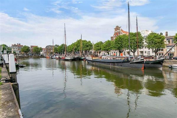 Grote foto te huur kantoorruimte wolwevershaven 30 dordrecht huizen en kamers bedrijfspanden