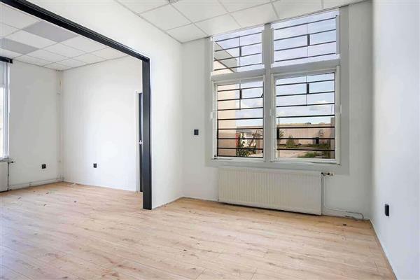 Grote foto te huur kantoorruimte merwedestraat 38 dordrecht huizen en kamers bedrijfspanden