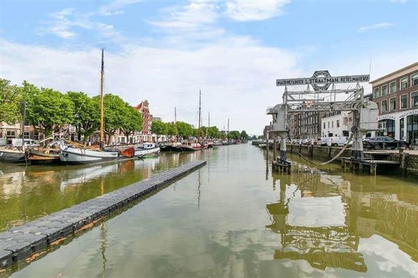 Grote foto te huur kantoorruimte wolwevershaven 30 dordrecht huizen en kamers bedrijfspanden