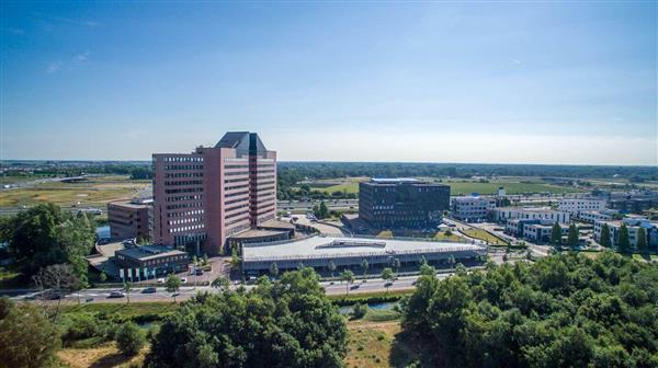 Grote foto te huur kantoorruimte utopialaan 50 den bosch huizen en kamers bedrijfspanden