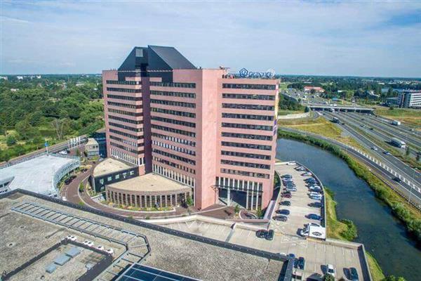 Grote foto te huur kantoorruimte utopialaan 22 den bosch huizen en kamers bedrijfspanden