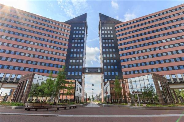 Grote foto te huur kantoorruimte utopialaan 50 den bosch huizen en kamers bedrijfspanden