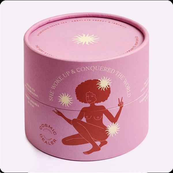 Grote foto ayurvedic herbal tea energy beauty en gezondheid lichaamsverzorging