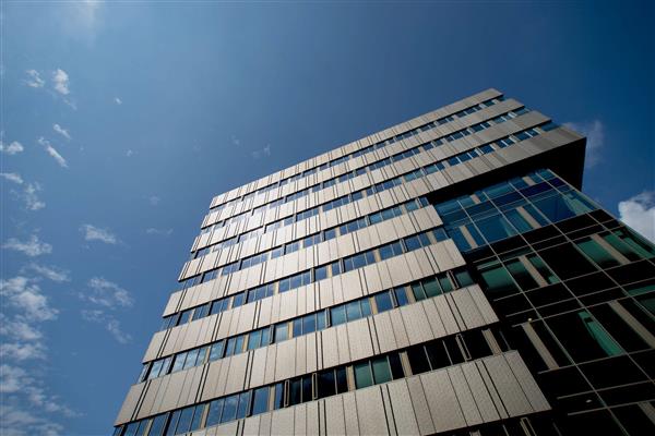 Grote foto te huur kantoorruimte herikerbergweg 288 290 amsterdam huizen en kamers bedrijfspanden