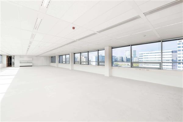 Grote foto te huur kantoorruimte transformatorweg 38 amsterdam huizen en kamers bedrijfspanden