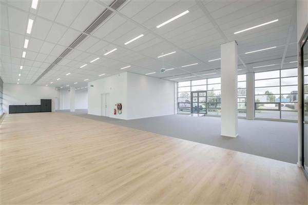 Grote foto te huur kantoorruimte transformatorweg 38 amsterdam huizen en kamers bedrijfspanden
