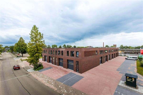 Grote foto te huur bedrijfspand staringlaan 14 16 waddinxveen huizen en kamers bedrijfspanden