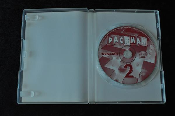 Grote foto packman 2 pc spelcomputers games pc