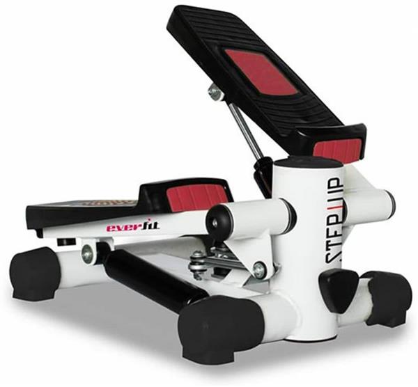 Grote foto everfit step up mini stepper sport en fitness fitness