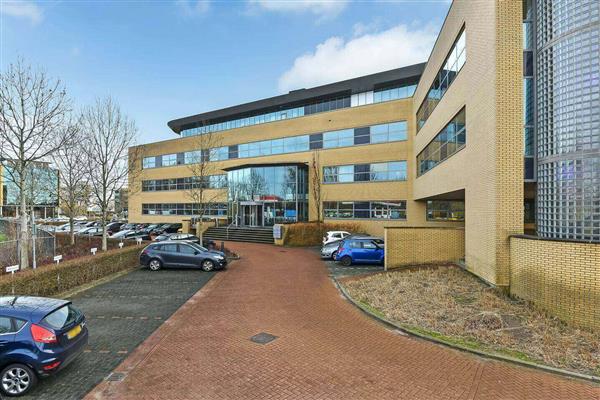 Grote foto te huur kantoorruimte meander 651 arnhem huizen en kamers bedrijfspanden