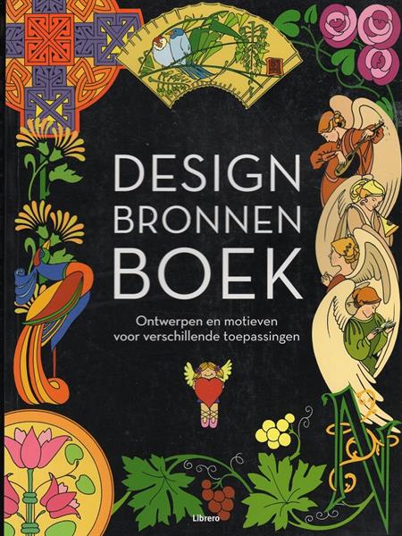 Grote foto design bronnen boek librero boeken fotografie en design