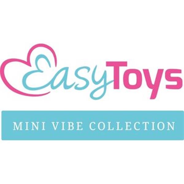 Grote foto easytoys mini vibe collection erotiek algemeen