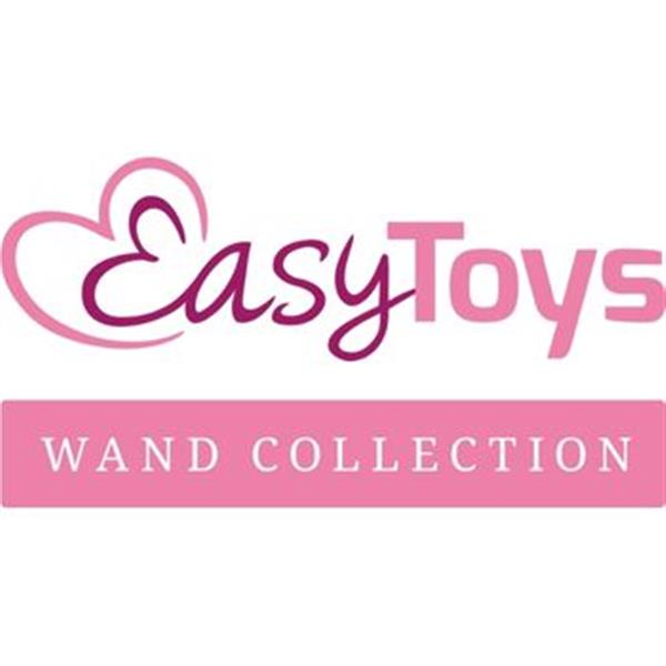 Grote foto easytoys wand collection erotiek algemeen