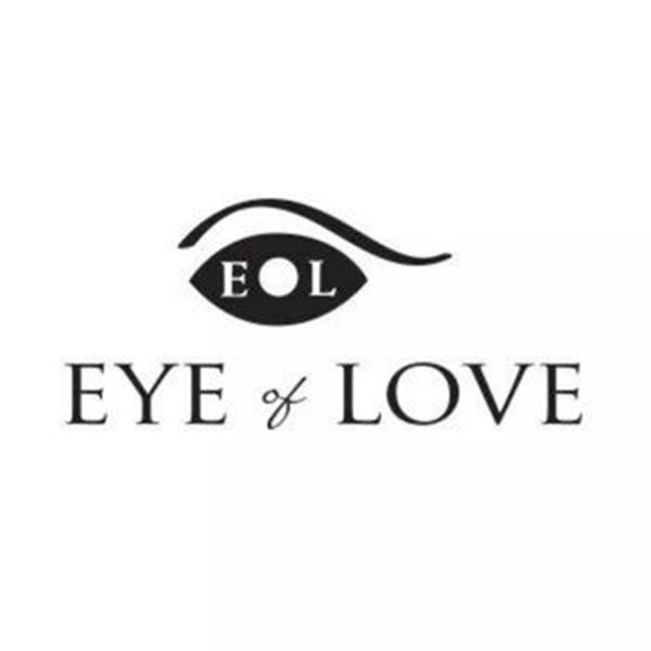 Grote foto eye of love erotiek algemeen