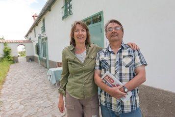 Grote foto groepsaccomodatie la balsa vakantie spanje