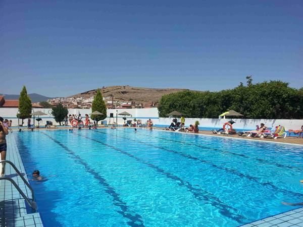 Grote foto groepsaccomodatie la balsa vakantie spanje