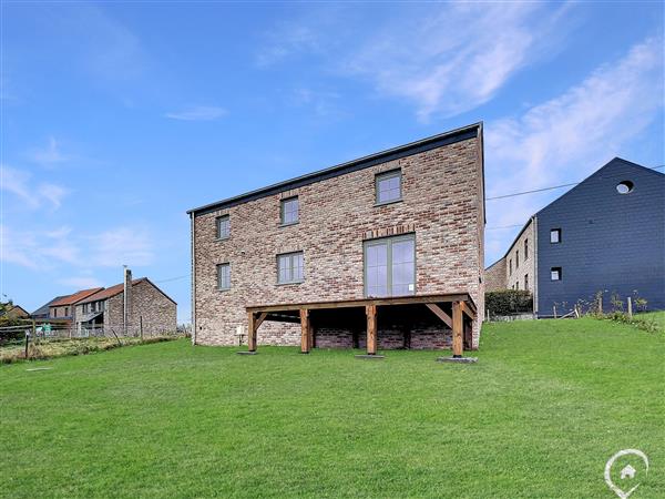 Grote foto herhet 1 vos agences condrogest vastgoed in de ardennen huizen en kamers bestaand europa