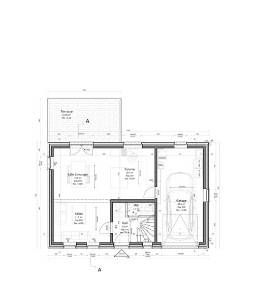 Grote foto herhet 1 vos agences condrogest vastgoed in de ardennen huizen en kamers bestaand europa