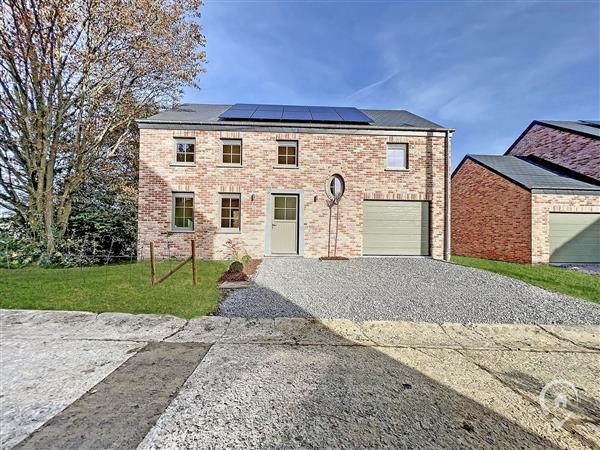 Grote foto herhet 2 vos agences condrogest vastgoed in de ardennen huizen en kamers bestaand europa