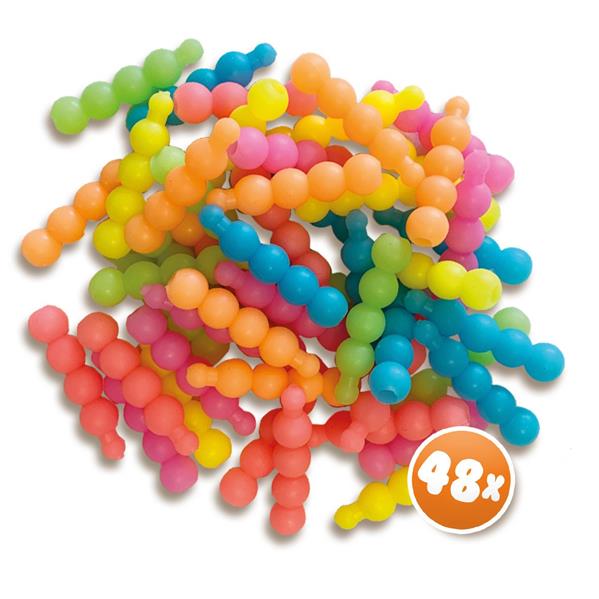 Grote foto ses pop beads kinderen en baby overige