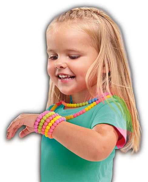 Grote foto ses pop beads kinderen en baby overige