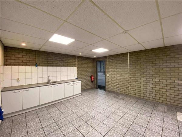 Grote foto te huur bedrijfspand amerikastraat 4 ittervoort huizen en kamers bedrijfspanden