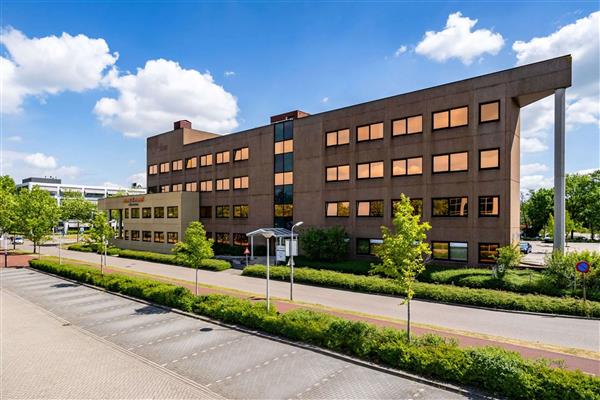 Grote foto te huur kantoorruimte computerweg 1 amersfoort huizen en kamers bedrijfspanden