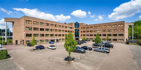 Grote foto te huur kantoorruimte computerweg 1 amersfoort huizen en kamers bedrijfspanden